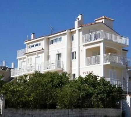 Villa Sofia Skala  Luaran gambar
