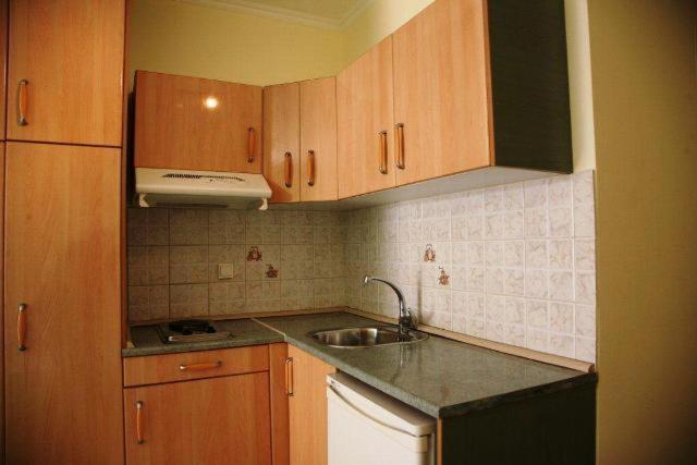 Villa Sofia Skala  Luaran gambar